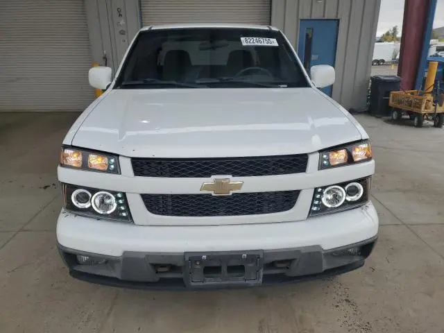 2010 CHEVROLET COLORADO   
