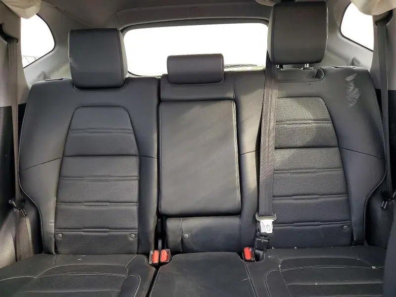2020 HONDA CR-V EXL  