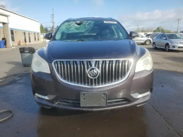2015 BUICK ENCLAVE