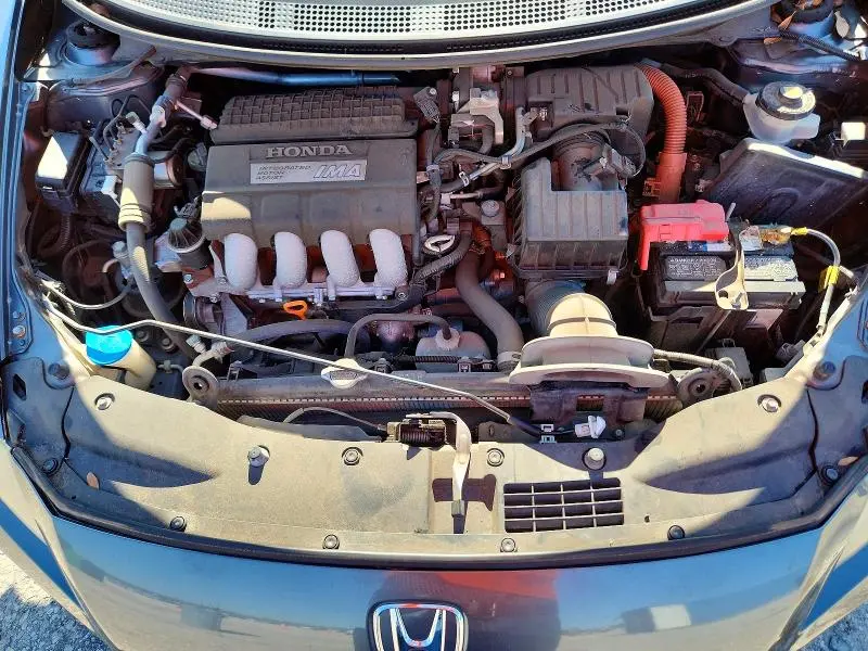 2016 HONDA CR-Z EX  