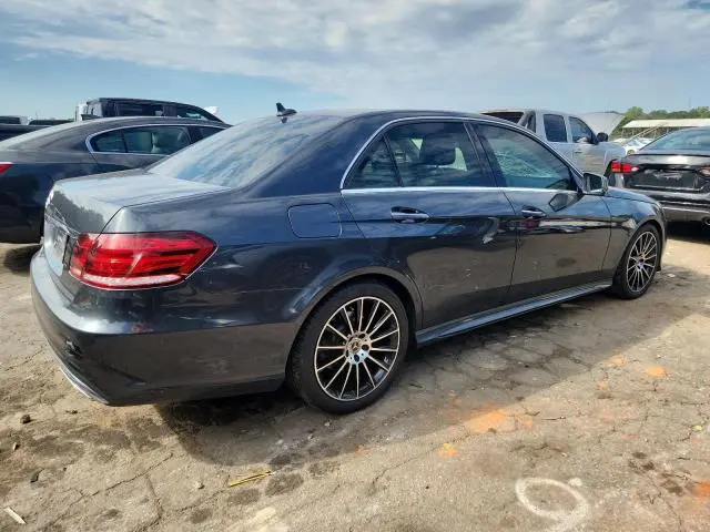 2014 MERCEDES-BENZ E 350  