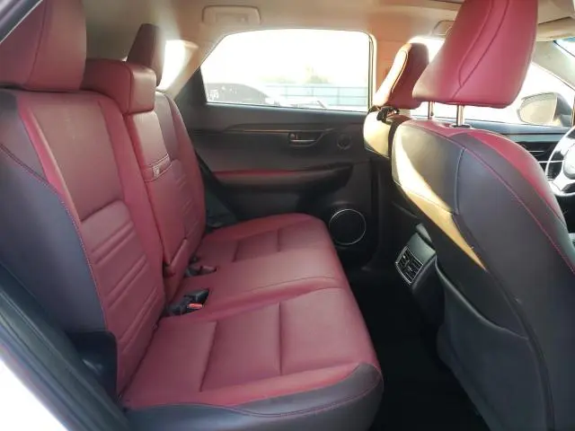 2019 LEXUS NX 300 BASE  