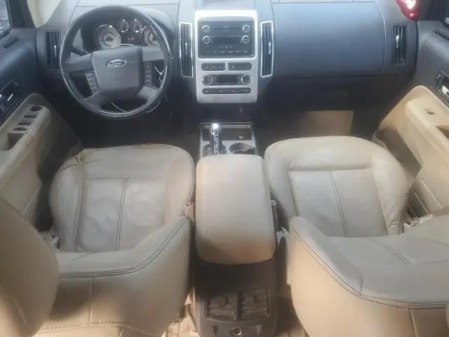 2010 FORD EDGE SEL  