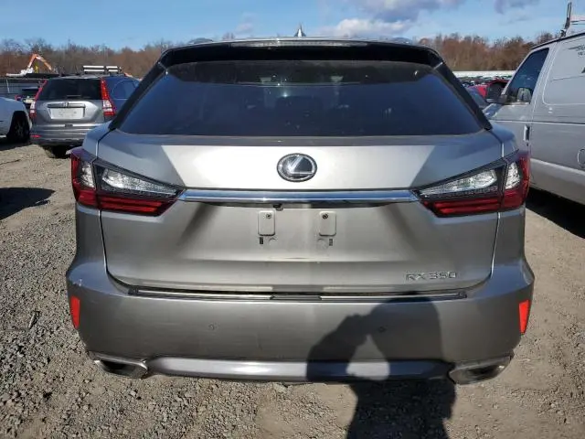 2019 LEXUS RX 350 BASE  