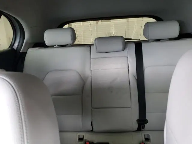 2020 MERCEDES-BENZ GLA 250  