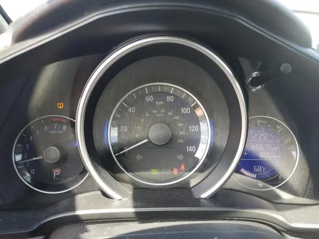 2016 HONDA FIT LX  