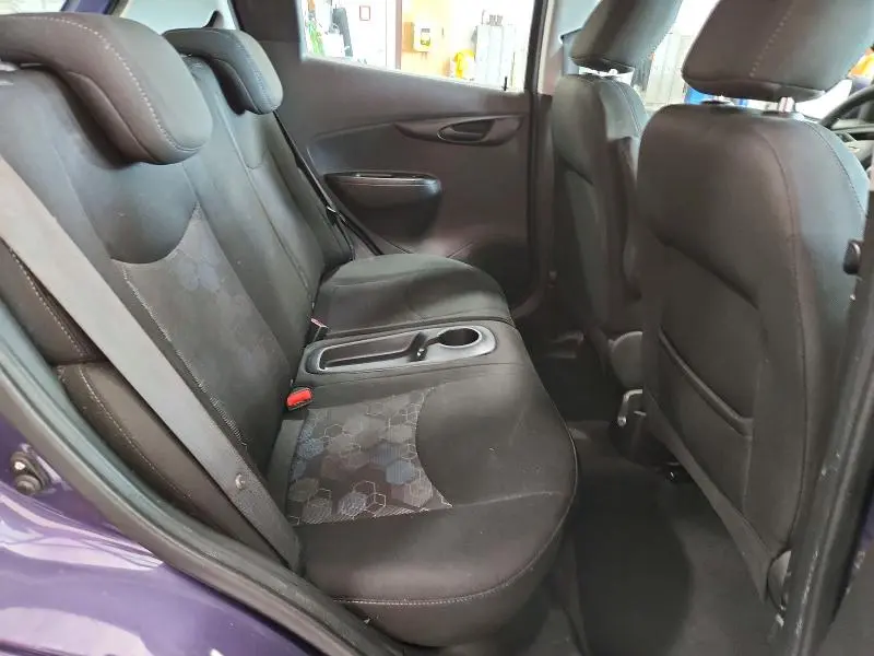 2017 CHEVROLET SPARK 1LT  