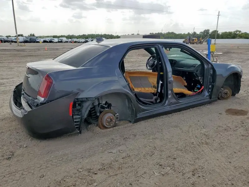 2021 CHRYSLER 300 S  