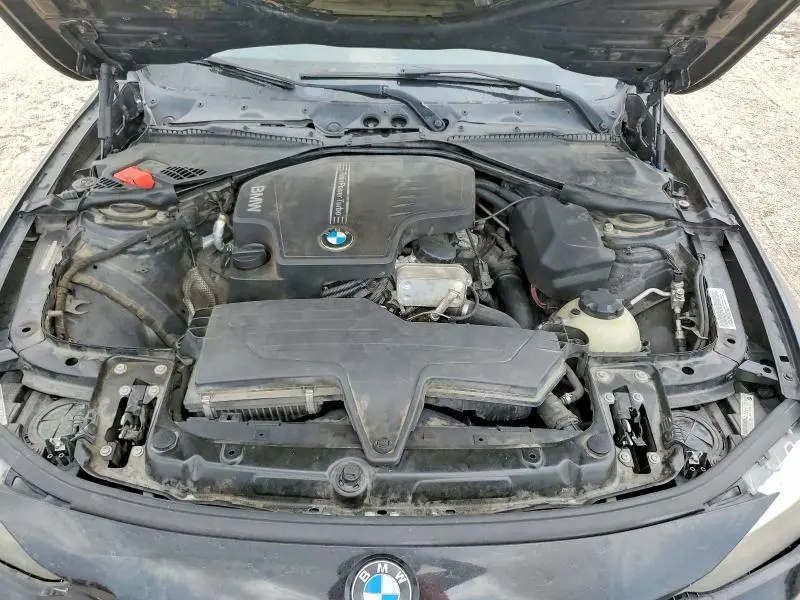 2015 BMW 328 I  