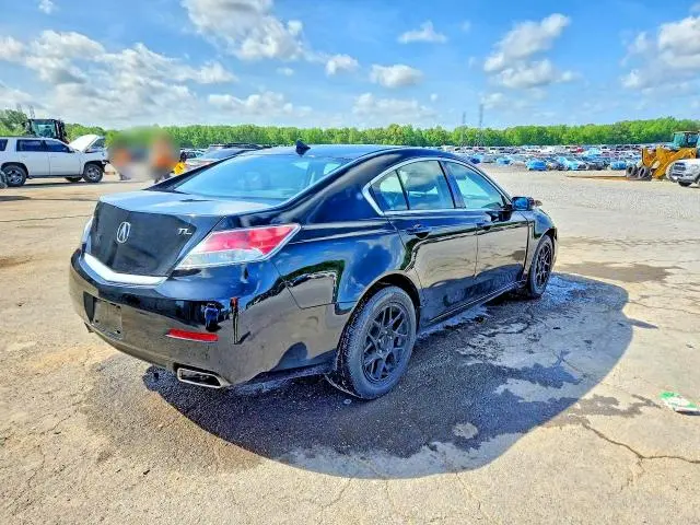2013 ACURA TL   