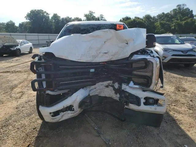2025 FORD F250 SUPER DUTY  