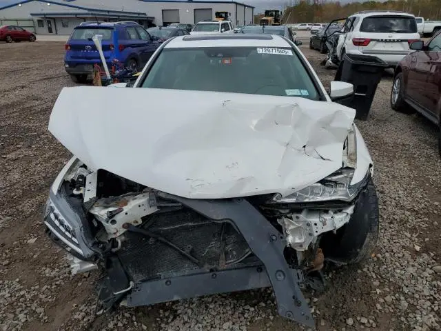 2015 ACURA TLX TECH  