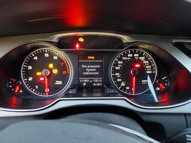 2015 AUDI A4 PREMIUM  
