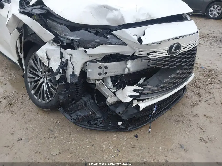 2024 LEXUS RX 350 LUXURY