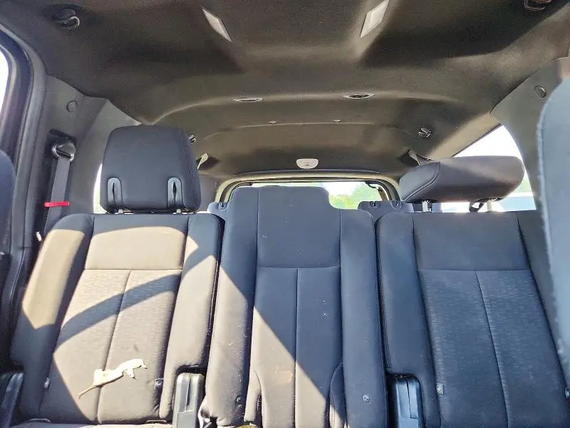 2016 FORD EXPEDITION EL XLT  