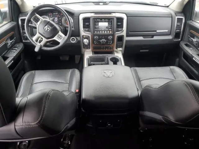 2016 RAM 1500 LARAMIE  