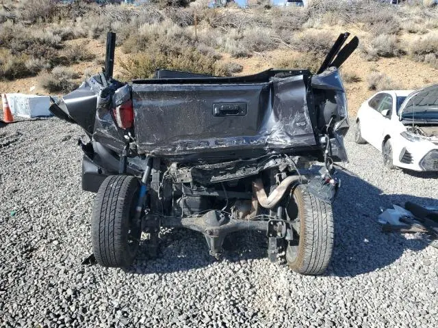 2021 TOYOTA TACOMA DOUBLE CAB  