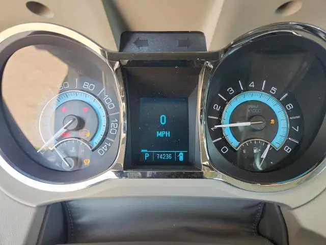 2011 BUICK LACROSSE CXL  