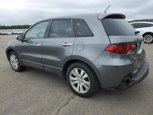 2010 ACURA RDX   