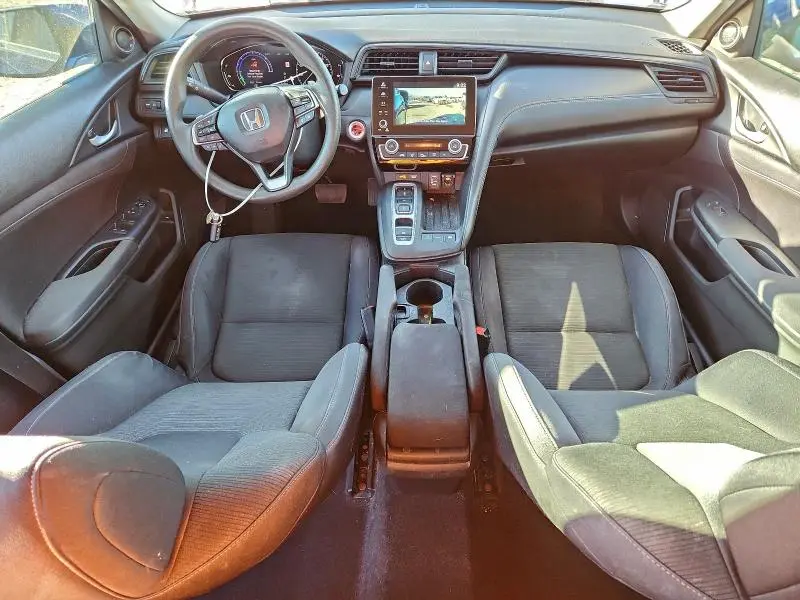 2020 HONDA INSIGHT EX  