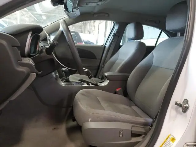 2014 CHEVROLET MALIBU LS  