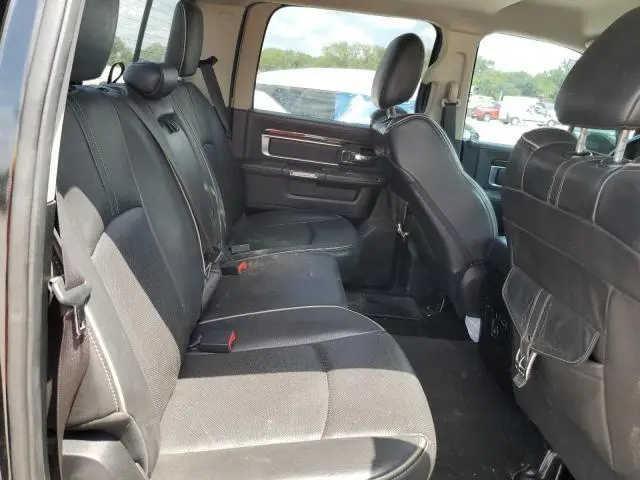 2014 RAM 1500 LONGHORN  