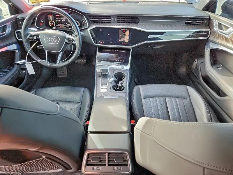 2021 AUDI A7 E PREMIUM PLUS  