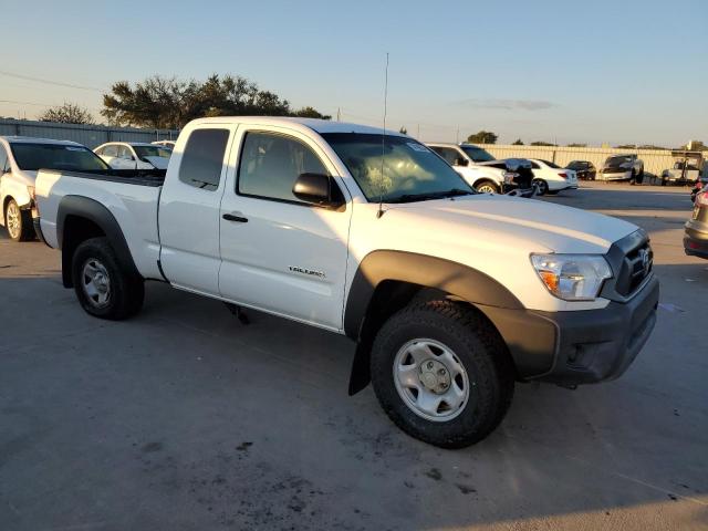 2015 TOYOTA TACOMA ACCESS CAB