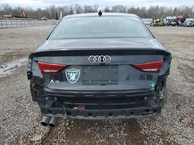 2019 AUDI A3 PREMIUM