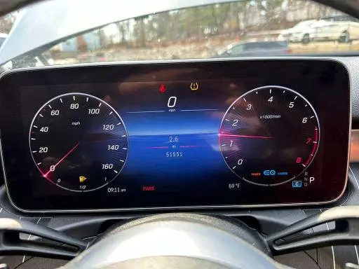 2022 MERCEDES-BENZ C 300  