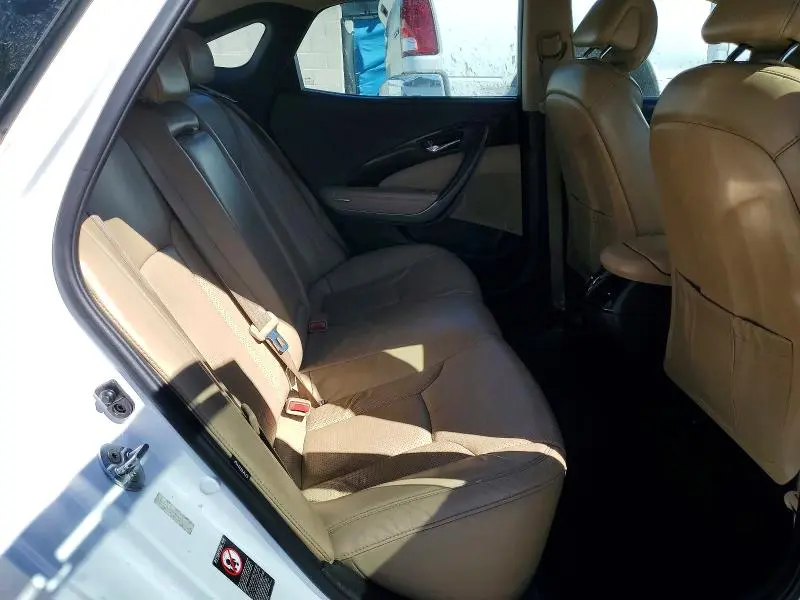 2015 HYUNDAI AZERA LIMITED  