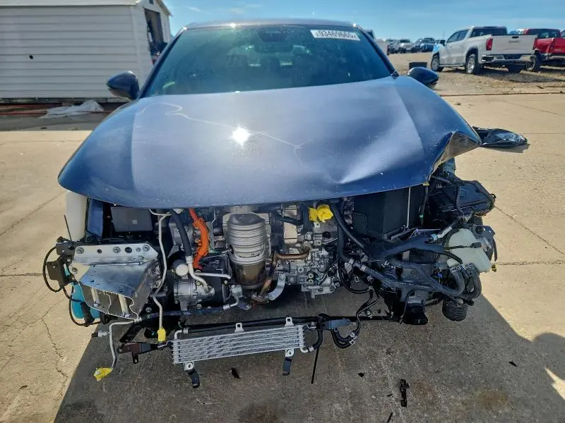 2025 HONDA CIVIC SPORT TOURING  