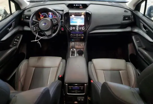 2022 SUBARU ASCENT ONYX EDITION