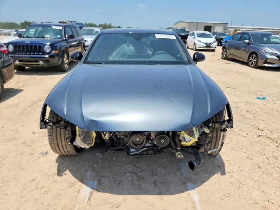 2023 AUDI A4 PREMIUM PLUS 45  