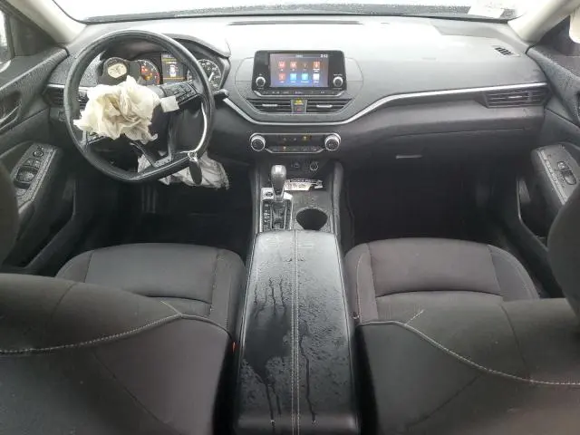 2024 NISSAN ALTIMA S  