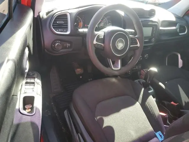 2020 JEEP RENEGADE SPORT  