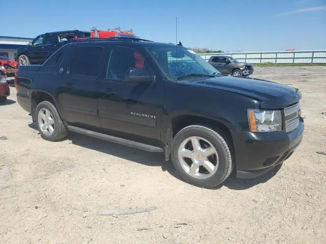 2013 CHEVROLET AVALANCHE LS  