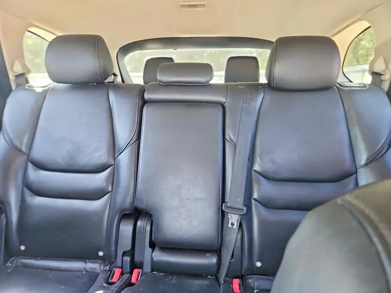 2019 MAZDA CX-9 TOURING  