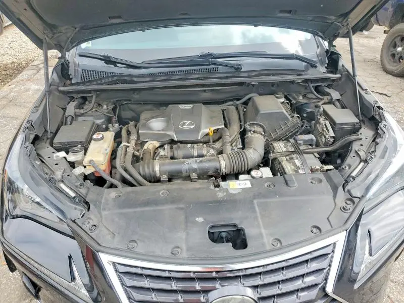 2018 LEXUS NX 300 BASE  