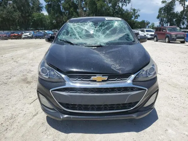 2020 CHEVROLET SPARK LS  