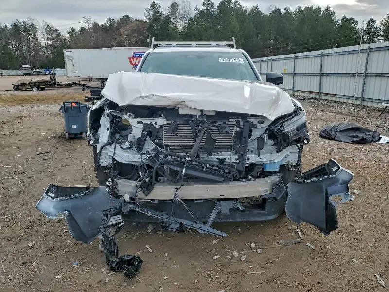 2025 TOYOTA TACOMA XTRACAB  