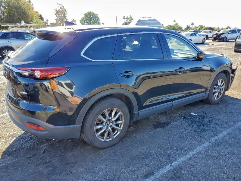 2018 MAZDA CX-9 TOURING  