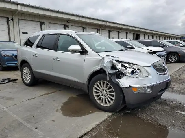 2012 BUICK ENCLAVE