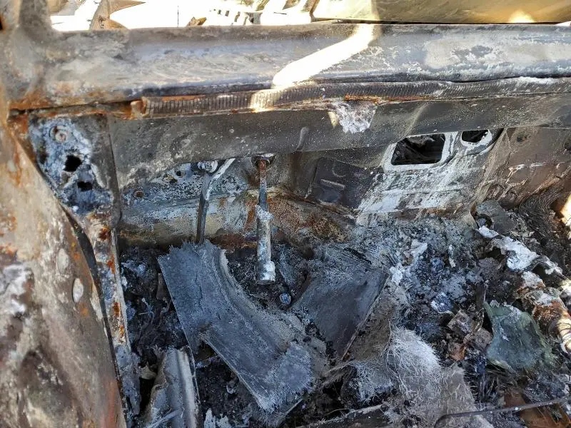 2013 JEEP WRANGLER UNLIMITED RUBICON  