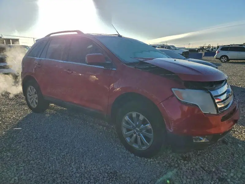 2010 FORD EDGE LIMITED  