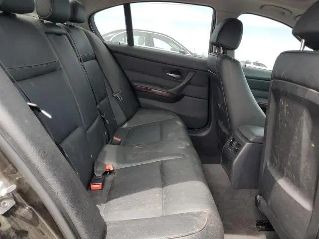 2011 BMW 328 I