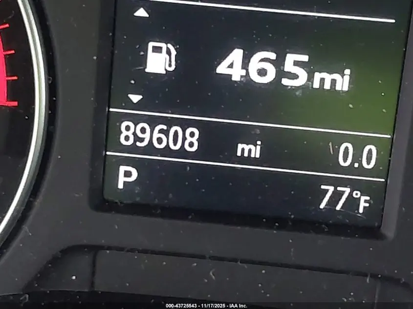 2019 AUDI A3 40 PREMIUM/40 TITANIUM PREMIUM