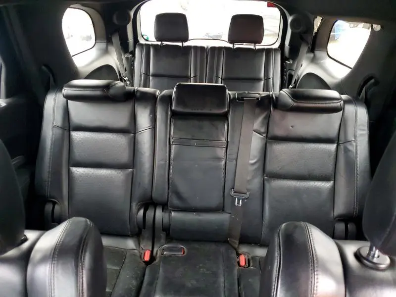 2020 DODGE DURANGO R/T  