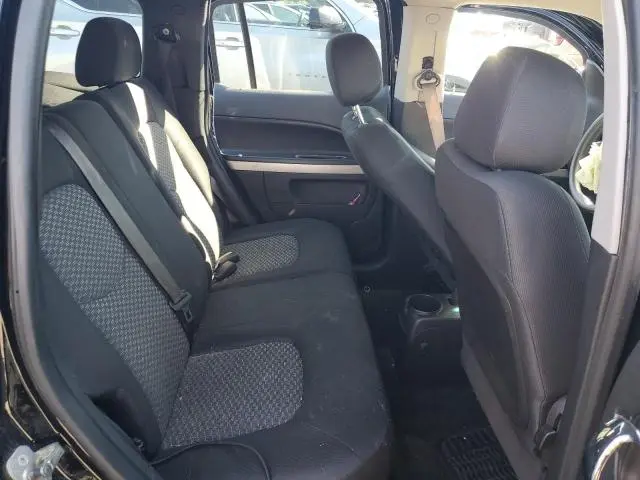 2010 CHEVROLET HHR LT