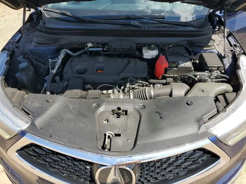 2019 ACURA RDX TECHNOLOGY  